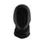 Πολυμορφικό Μάλλινο Φουλάρι Lightwool Headover (Black) της Aklima SRS85722 trazeras|SRS85722