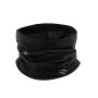 Πολυμορφικό Μάλλινο Φουλάρι Lightwool Headover (Black) της Aklima SRS85722 trazeras|SRS85722