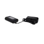 Θερμαινόμενo Εσώρουχο Παντελόνι Fire Pantliner (Black) της Alpenheat SRS85723 trazeras|SRS85723