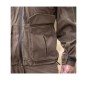 Αδιάβροχο Κυνηγετικό Τζάκετ Kaare 2.0 (Wood Brown) της Shaggy Breechers LAM71092 trazeras|LAM71092