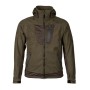 Αδιάβροχο Κυνηγετικό Τζάκετ Climate Hybrid (Pine Green) της Seeland LAM71094 trazeras|LAM71094
