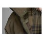 Αδιάβροχο Κυνηγετικό Τζάκετ Climate Hybrid (Pine Green) της Seeland LAM71094 trazeras|LAM71094