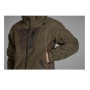 Αδιάβροχο Κυνηγετικό Τζάκετ Climate Hybrid (Pine Green) της Seeland LAM71094 trazeras|LAM71094