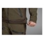Αδιάβροχο Κυνηγετικό Τζάκετ Climate Hybrid (Pine Green) της Seeland LAM71094 trazeras|LAM71094