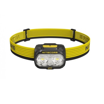 Trazeras|9110101527 - UT27pro MCT