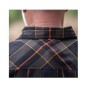 Κυνηγετικό Πουκάμισο Flemming (Black / ΅Wood Brown / Orange) της Shaggy Breeches LAM71106 trazeras|LAM71106