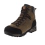 Αδιάβροχα Κυνηγετικά Μποτάκια Forest Hunter Mid GTX, Mid 6'' (Dark Brown) της Harkila LAM71115 trazeras|LAM71115
