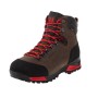 Αδιάβροχα Κυνηγετικά Μποτάκια Forest Hunter Mid GTX, Mid 6'' (Dark Brown) της Harkila LAM71114 trazeras|LAM71114