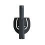 Τακτική Θήκη Σετ Paddle και Πιάτο Plate 16'' Sidebreak (Black) της ASP, SRS72984 trazeras|SRS72984