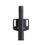 Τακτική Θήκη Σετ Paddle και Πιάτο Plate 16'' Sidebreak (Black) της ASP, SRS72984 trazeras|SRS72984
