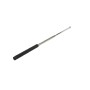 Πτυσσόμενο Γκλοπ Χρωμίου 16'' Frictionloc Baton (Black) της ASP SRS72969 trazeras|SRS72969