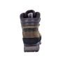 Αδιάβροχα Κυνηγετικά Μποτάκια Saxnas GTX, Mid 6'' (Mid Brown) της Harkila LAM71118 trazeras|LAM71118