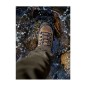 Αδιάβροχα Κυνηγετικά Μποτάκια Saxnas GTX, Mid 6'' (Mid Brown) της Harkila LAM71118 trazeras|LAM71118