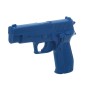 Εκπαιδευτικό Πιστ. Replica SIG P226 (Mπλέ) της Blueguns SRS60976 trazeras|SRS60976