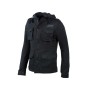 Τζάκετ Detroit Sweat (Black) της Brandit SRS73018 trazeras|SRS73018