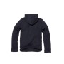 Τζάκετ Detroit Sweat (Black) της Brandit SRS73018 trazeras|SRS73018