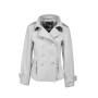 Τζάκετ Γυναικείο Κοντό Upper East Coat (Grey) της Brandit SRS73027 trazeras|SRS73027