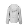 Τζάκετ Γυναικείο Κοντό Upper East Coat (Grey) της Brandit SRS73027 trazeras|SRS73027