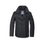Γυναικείο Παλτό Pea (Black) της Brandit SRS73028 trazeras|SRS73028