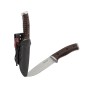 Μαχαίρι Εξωτερικού Χώρου Buck 836 Selkirk (Brown) της Buck Knives SRS73031 trazeras|SRS73031