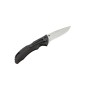Σουγιάς 286 BHW (Black) της Buck Knives SRS73033 trazeras|SRS73033