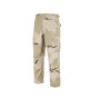 Επιχειρησιακό Παντελόνι BDU Cotton Ripstop (US Desert) της Helikon-Tex LIK73207 trazeras|LIK73207
