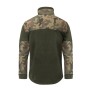 Επιχειρησιακό Τζάκετ Fleece Polish Infantry (Black / PL Woodland) της Helikon-Tex LIK73215 trazeras|LIK73215