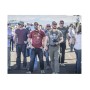 Κοντομάνικη Βαμβακερή Μπλούζα T-Shirt (Desert) Helikon-Tex LIK73218 trazeras|LIK73218