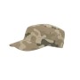 Επιχειρησιακό Βαμβακερό Καπέλο Combat Cap RipStop (PL Desert) της Helicon-Tex LIK73220 trazeras|LIK73220