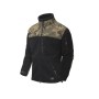 Επιχειρησιακό Τζάκετ Fleece Polish Infantry (Black / PL Woodland) της Helikon-Tex LIK73215 trazeras|LIK73215
