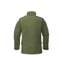 Χειμερινό Τζάκετ με Επένδυση M65 Nyco Sateen (Black) της Helikon-Tex LIK73221 trazeras|LIK73221