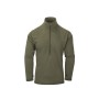 Μπλούζα Εσώρουχο Underwear US Lvl2 (Olive Green) της Helikon-Tex LIK73301 trazeras|LIK73301