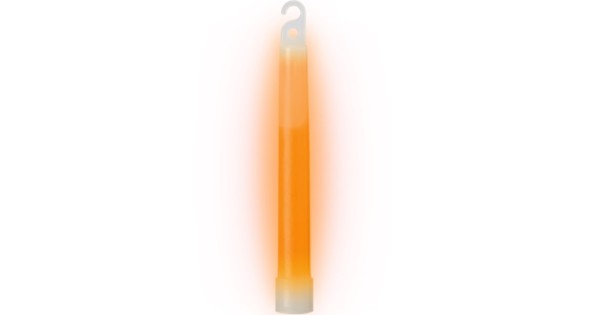 Chemické světlo Helikon-Tex LIGHTSTICK 6 zelené - PEMA