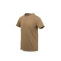 Κοντομάνικη Βαμβακερή Μπλούζα T-Shirt (US Brown) Helikon-Tex LIK73325 trazeras|LIK73325