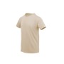 Κοντομάνικη Βαμβακερή Μπλούζα T-Shirt (Khaki) Helikon-Tex LIK73326 trazeras|LIK773326