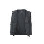 Επιχειρησιακό Hoodie με Φερμουάρ Urban Lite (Grey) της Helikon-Tex LIK73353 trazeras|LIK73353