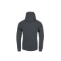 Επιχειρησιακό Hoodie με Φερμουάρ Urban Lite (Grey) της Helikon-Tex LIK73353 trazeras|LIK73353