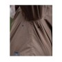 Αδιάβροχο Κυνηγετικό Τζάκετ Διπλής Όψης Rain (Wood Brown / Orange) της Shaggy Breechers LAM71148 trazeras|LAM71148