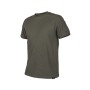 Επιχειρησιακή Κοντομάνικη Μπλούζα Topcool (Olive Green) της Helikon-Tex LIK73511 trazeras|LIK73511