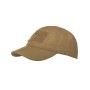 Καπέλο Baseball Folding Polycotton Ripstop (Coyote) της Helicon-Tex LIK73531 trazeras|LIK73531