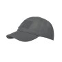Καπέλο Baseball Folding Polycotton Ripstop (Shadow Grey) της Helicon-Tex LIK73532 trazeras|LIK73532