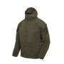 Ζακέτα Heavy Fleece Cumulus (Taiga Green) της Helikon-Tex LIK73533 trazeras|LIK73533