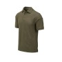 Μπλουζάκι Polo Top-Cool (Olive Green) της Helikon-Tex LIK73538 trazeras|LIK73538