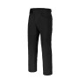 Επιχειρησιακό Παντελόνι Hybrid Polycotton Ripstop (Black) της Helikon-Tex LIK73547 trazeras|LIK73547