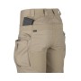 Επιχειρησιακό Παντελόνι Hybrid Polycotton Ripstop (Black) της Helikon-Tex LIK73547 trazeras|LIK73547