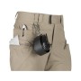 Επιχειρησιακό Παντελόνι Hybrid Polycotton Ripstop (Black) της Helikon-Tex LIK73547 trazeras|LIK73547