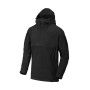 Αντιανεμικό Τζάκετ Mistral Anorak Softshell (Black) της Helikon-Tex LIK73554 trazeras|LIK73554