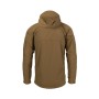 Αντιανεμικό Τζάκετ Mistral Anorak Softshell (Black) της Helikon-Tex LIK73554 trazeras|LIK73554