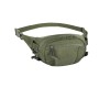 Τσαντάκι Μέσης Possum Cordura 1,5L (Olive Green) της Helikon-Tex LIK73564 trazeras|LIK73564