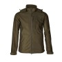 Αδιάβροχο Κυνηγετικό Τζάκετ Avail (Pine Green Melange) της Seeland LAM71151 trazeras|LAM71151